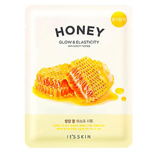 IT'S SKIN The Fresh Mask Sheet Honey Maska w pachcie 21 g - 2874773025