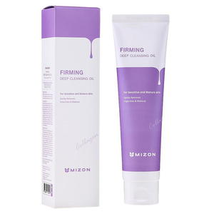 Mizon Firming Deep Cleansing Oil 150g - 2878388926