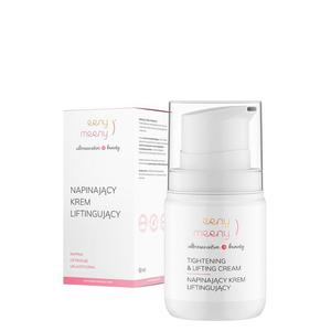 eeny meeny NAPINAJCY KREM LIFTINGUJCY 50 ml - 2878388939