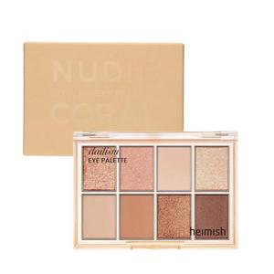 Heimish Dailism Eye Palette Nudie Coral - 2878127456