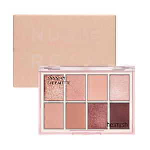 Heimish Dailism Eye Palette Nudie Rose - 2878127457