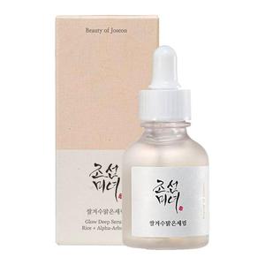 Beauty of Joseon - Glow Deep Serum Rice + Alpha Arbutin, 30ml - serum rozjaniajce do twarzy - 2874283255