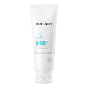 Real Barrier - Cleansing Oil Balm, 100ml - oczyszczajcy balsam do demakijau - 2878389021