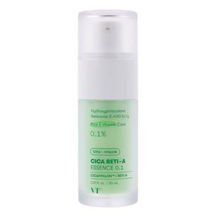 VT COSMETICS - Cica Reta-A Essence 0.1%, 30 ml - esencja do twarzy z retinolem - 2876898162