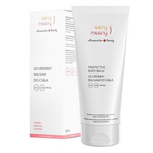 eeny meeny Ochronny Balsam do ciaa UVA UVB Spf 50 + 100 ml - 2874532747