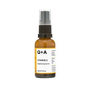 Q+A - Vitamic C Brightening Serum, 30ml - rozjaniajce serum do twarzy z witamin C - 2878239538