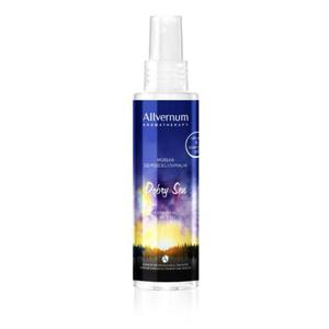 Allvernum - Aromatherapy, 125 ml mgieka do pocieli i sypialni Dobry Sen - 2876596005