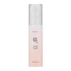 Beauty of Joseon - Ginseng Sun Serum SPF 50+ PA++++, 50ml - krem z filtrem w formie serum - 2875207701