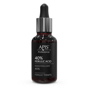 APIS - Kwas FERULOWY 40%, 30ml - 2878127556