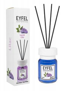 EYFEL - Zapach do domu BEZ, 120 ml - 2876596026