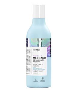 So!Flow - Proteinowe mleczko do laminowania wosw, 150ml - 2877460546