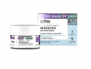 So!Flow - Maseko zabezpieczajce na kocwki, 15ml - 2877460547