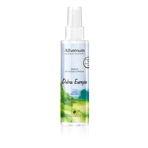 Allvernum - Aromatherapy Mgieka do wntrz Dobra Energia, 125ml - 2877832306