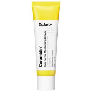 DR.JART+ CERAMIDIN SKIN BARRIER MOISTURIZING CREAM 50ml - nawilajco-odbudowujcy krem do twarzy - 2878735946