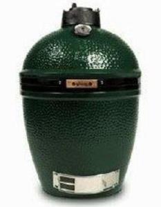 grill ceramiczny Big Green Egg rozmiar LARGE + wybierak - 2601315179