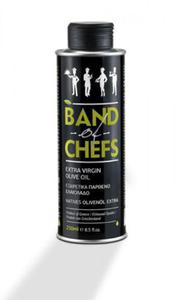 Band of Chefs - Oliwa z oliwek 250 ml - 2601315224