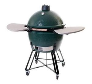 Grill ceramiczny XL (zestaw) - Big Green Egg (USA) - 2601315166