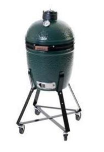 Grill ceramiczny Small - zestaw - Big Green Egg - 2601315167