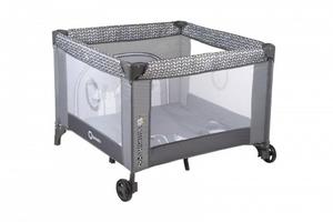 SOFIE grey scandi Lionelo Kojec dla dzieci - 2878654554