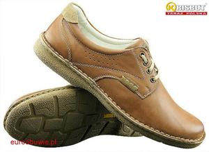 KRISBUT Obuwie Casual Pbuty KR-4402-2-E - 2597647163