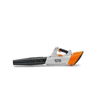 Dmuchawa akumulatorowa STIHL BGA 100, bez akumulatora i adowarki - 2878595626