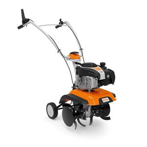 Glebogryzarka spalinowa 45cm, 3,1KM STIHL MH 445.1 - 2878595630