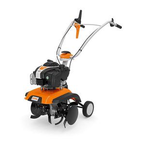 Glebogryzarka spalinowa 45cm, 3,1KM STIHL MH 445 R - 2878595631