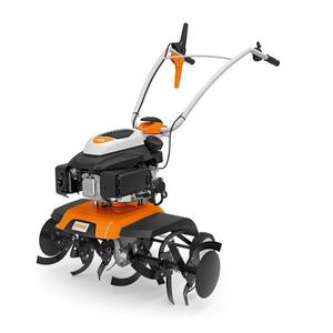 Glebogryzarka spalinowa 85cm, 3,9KM STIHL MH 685 - 2878595633