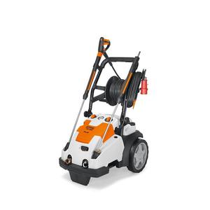 Myjka 250bar 6,5kW STIHL RE 362 PLUS - 2878595637