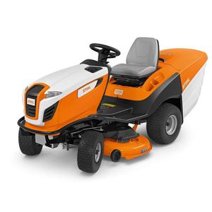 Traktor ogrodowy 110cm 16,6KM STIHL RT 5112 Z - 2878595651