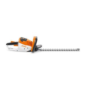 Noyce akumulatorowe do ywopotu 45cm, 36V STIHL HSA 56, bez akumulatora i adowarki - 2878595656