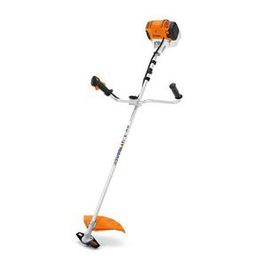 Kosa spalinowa 1,9KM STIHL FS 131 - 2878595662