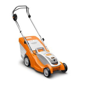 Kosiarka akumulatorowa 37cm 900W STIHL RMA 339, bez adowarki i akumulatora - 2878595669