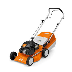 Kosiarka spalinowa 46cm 2,8KM STIHL RM 248 - 2878595674