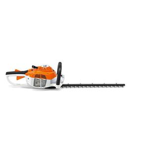 Noyce spalinowe do ywopotu 55cm, 0,9KM STIHL HS 46 C-E - 2878595690