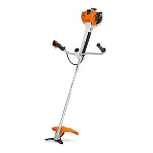 Kosa spalinowa 2,3KM STIHL FS 360 C-EM - 2878595694