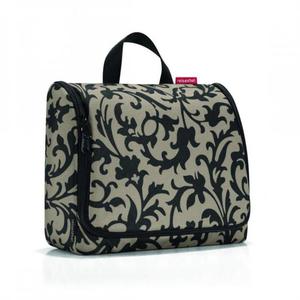 Kosmetyczka toiletbag XL baroque taupe - 2822868639