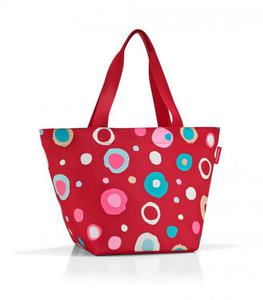 Torba shopper M funky dots 2 - 2822869404