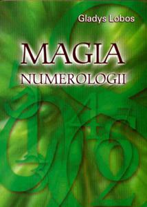 Magia numerologii, Gladys Lobos - 2822817189