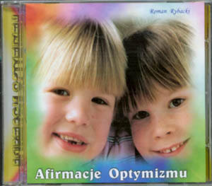 Afirmacje Optymizmu, Roman Rybacki - 2822817303