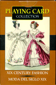 XIX Century Fashion - 2822817434