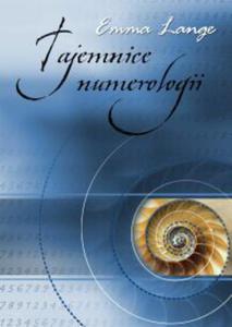 Tajemnice numerologii Emma Lange - 2822816411