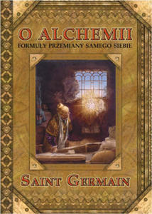 O Alchemii, Saint Germain - 2822817546