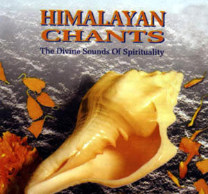 Himalayan Chants - 2822817534