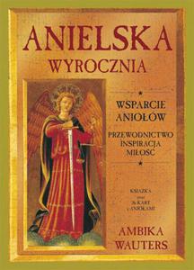 Anielska wyrocznia, Ambika Wauters - 2822817455