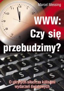 WWW: Czy si przebudzimy?, Marcel Messing - 2822817459