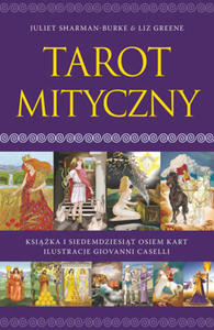 Tarot Mityczny - 2822817513