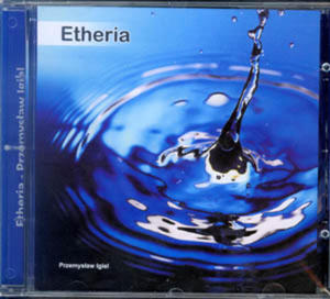 Etheria, Przemysaw Igiel - 2822817443