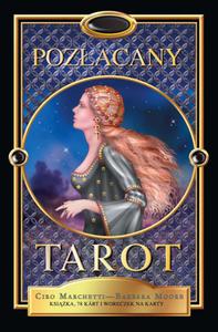 Pozacany Tarot (Gilded Tarot) Ciro Marchetti - 2822817749