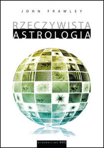 Rzeczywista astrologia, John Frawley - 2822816383